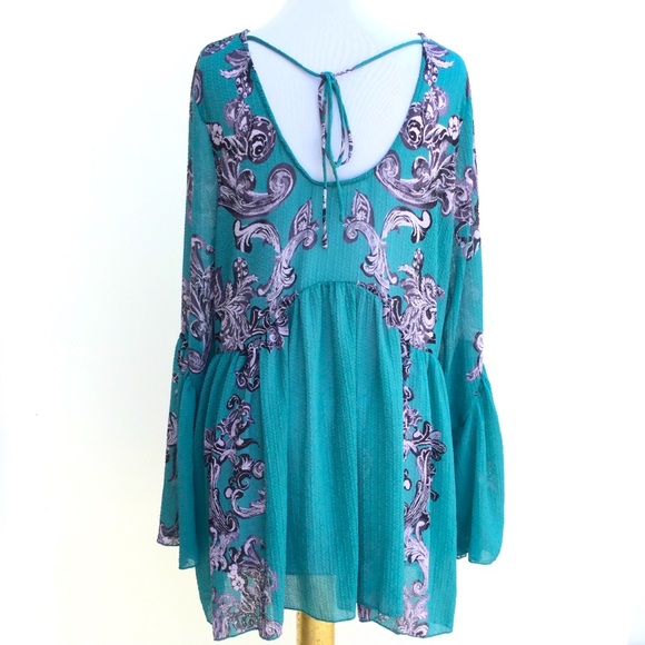 Free People Dress - Picture 5 of 10